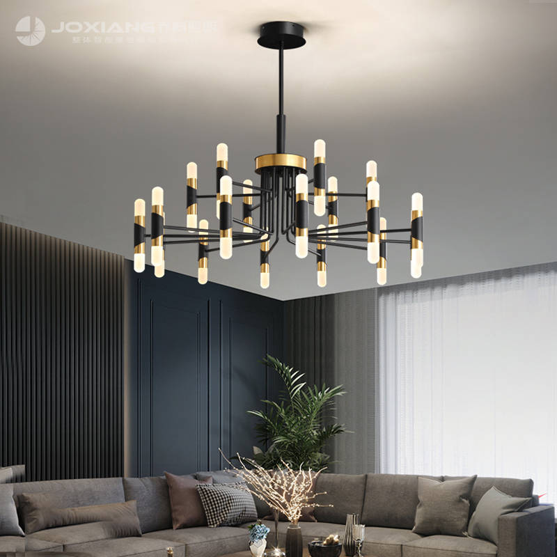 乔向照明灯饰,美好家居生活缔造者