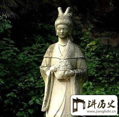 嫫母怎么读 来自搜狐网