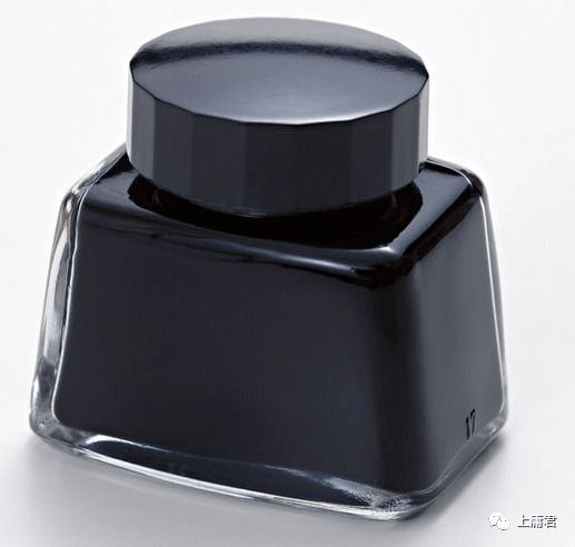 地球的另一边之24就连墨水都美到让人无法形容