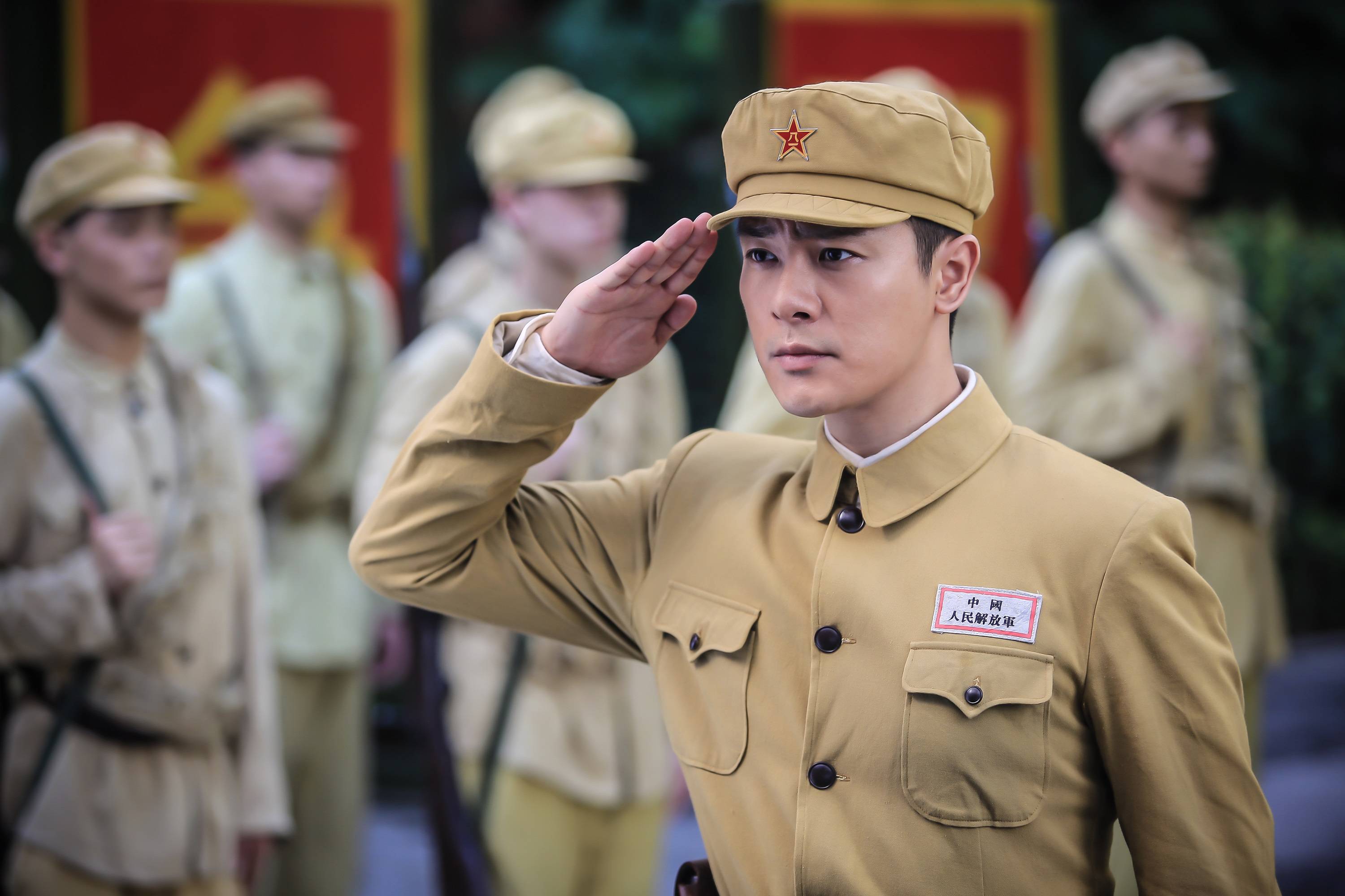 《海之谣》6月24日将登东方影视频道 黄曼 万思维 赵峥演绎跨越半生