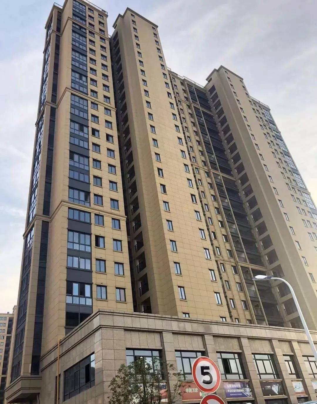 活久见!89㎡套四,得房率超100%,价格竟然还不贵!买它!