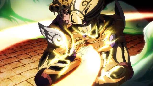 原创《jojo的奇妙冒险》:替身之箭去向分析,仅有两只音讯全无!