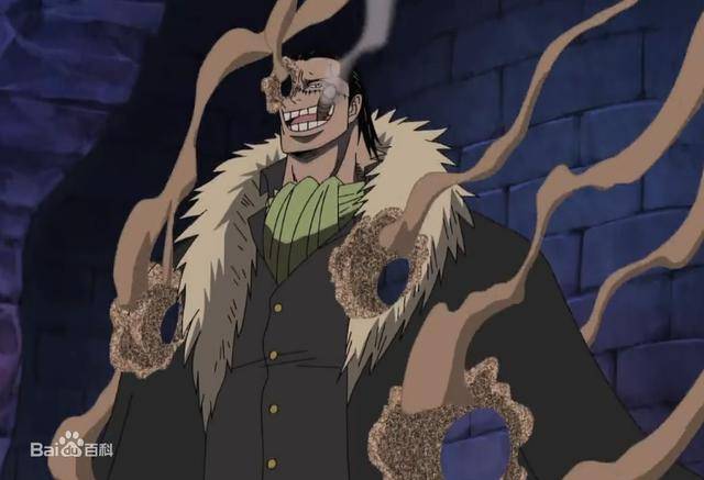 一路飙升,海贼王中路飞赏金的6次增幅,身价上涨的十分恐怖!_贝里