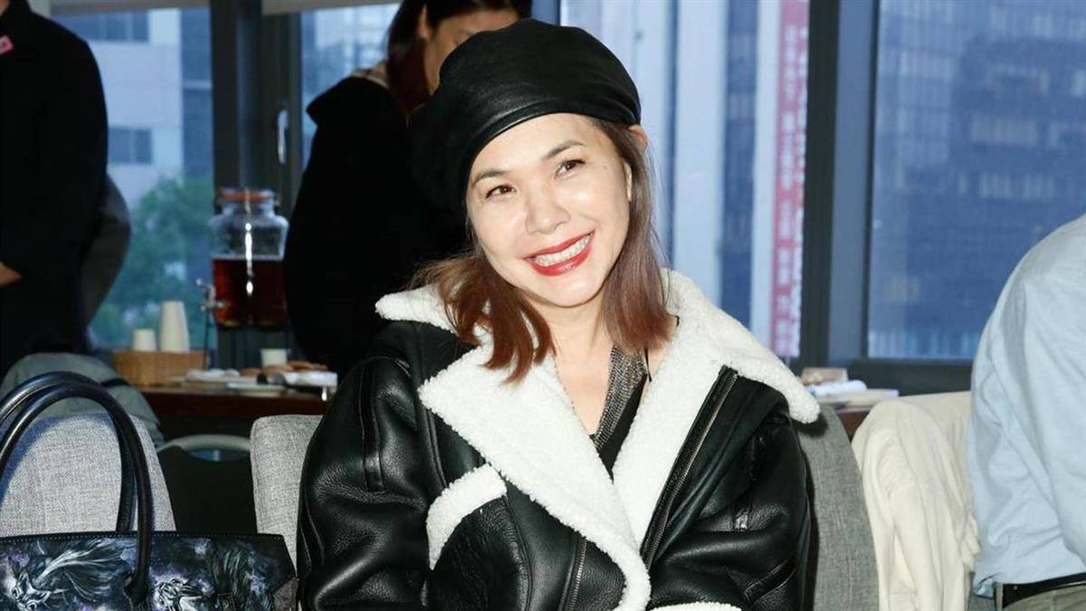 张清芳与富商宋学仁离婚,密友曝真正原因!