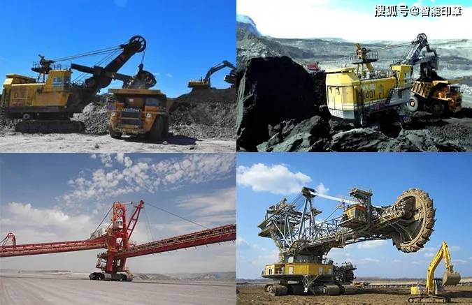 智能印章签约内蒙古霍林河露天煤业 助力矿产开发行业印章管理升级