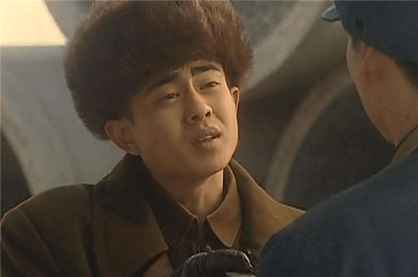 血色浪漫在普通人的世界里李奎勇才是真正值得敬佩的汉子