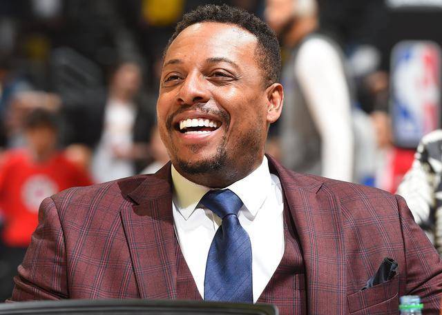 皮尔斯看好勇士三年内再夺冠,理由很直接:他们会得到不错的新秀