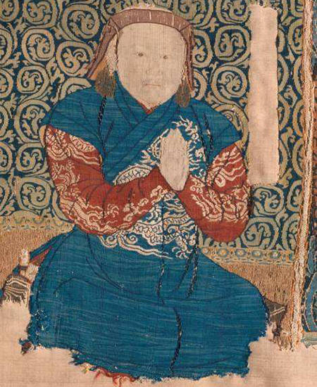 元朝唯一两次登基的皇帝,为争权毒死哥哥,死后遭到侄儿的报复_元文宗