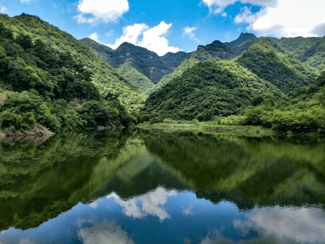 宜昌:路過插旗