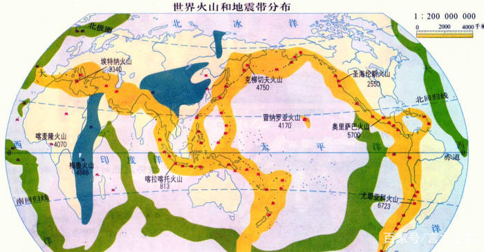 6月地球"异常?印尼火山喷发6000米高,23日又发生6.3级强震_地震