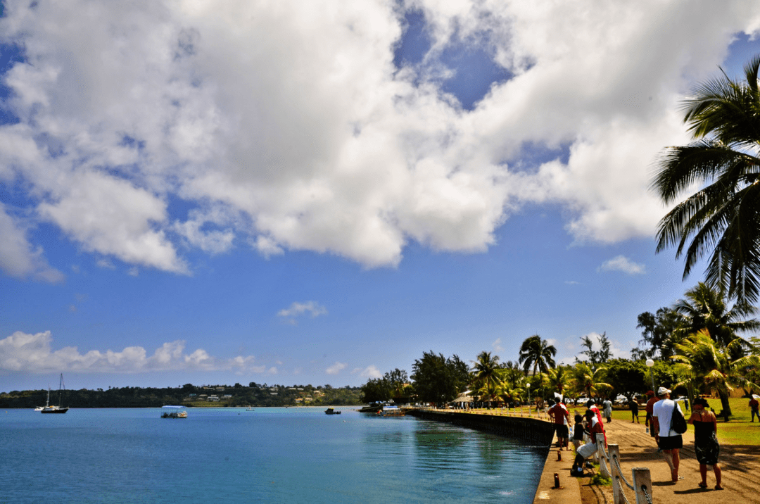 华人移民瓦努阿图最真实的原因