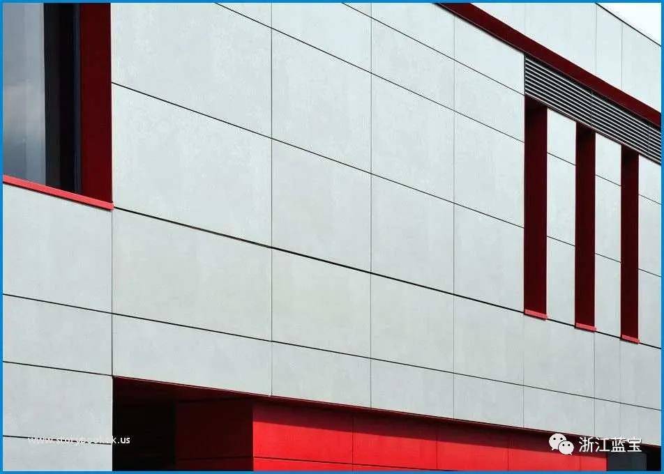 韵味十足,造型独特的grc挂板_手机搜狐网