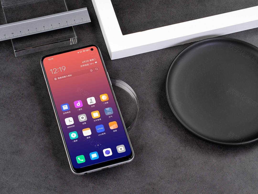 邂逅天玑1000plusiqooz1上手玩