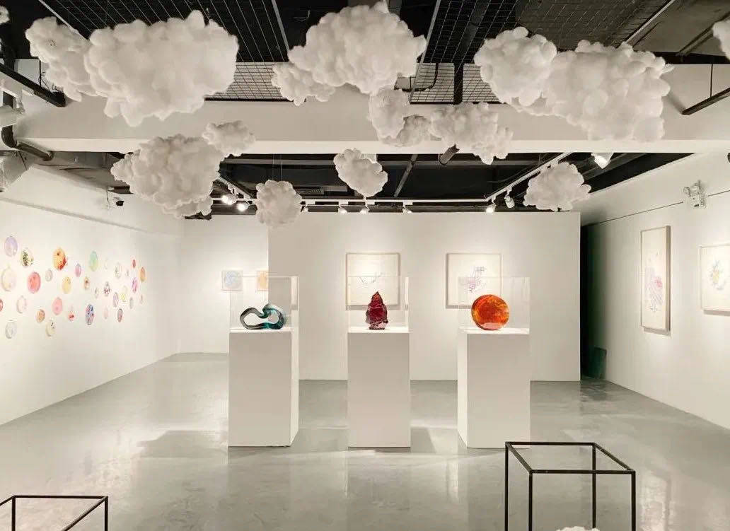 端午好去处:上海市民手工艺展24日开幕_手机搜狐网