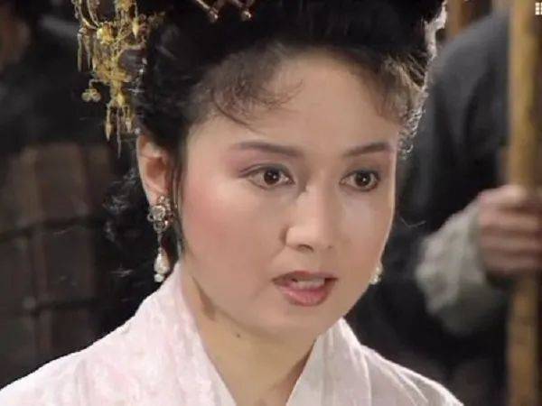 13位94版《三国演义》中的女演员,国色天香,后来怎样了?
