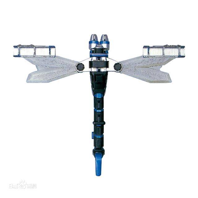 盘点假面骑士kabuto中的昆虫仪你知道几个