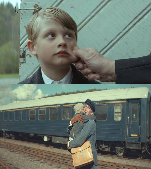 原创这部向死而生的电影告诉你哪有什么完美人生只能尽量别留遗憾