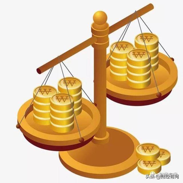 财政赤字有什么好处,中国财政赤字是亏钱吗-团团金服