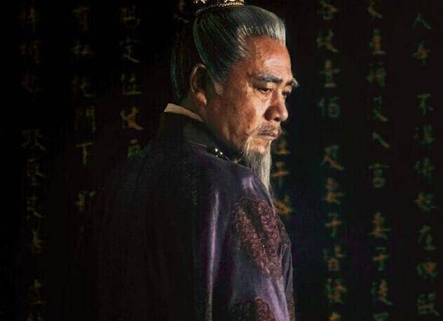 原创又一部古装剧老戏不输大秦帝国山河月明