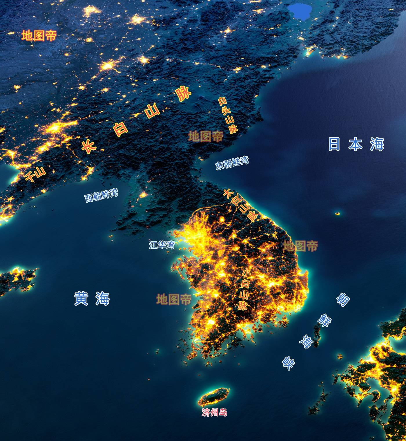 清朝全盛时期为何不占据朝鲜半岛