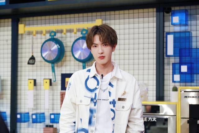 董岩磊拜托了冰箱第六季第九期上线精彩不停歇