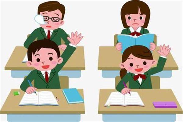 原创小学生学习成绩不理想背后重要的因素在于一些错误学习方法