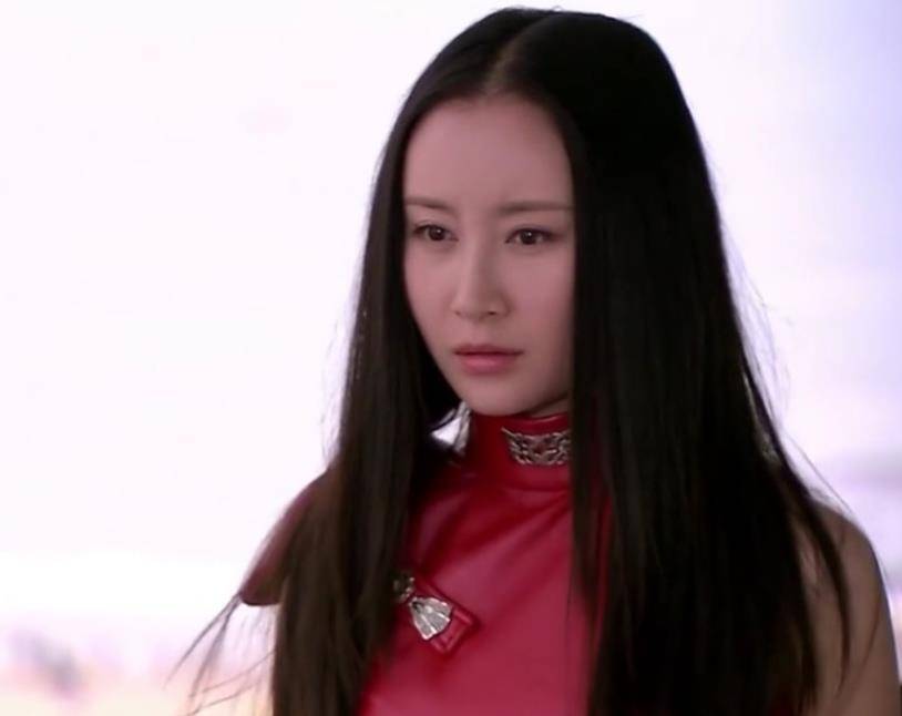 我们的傻妞舒畅