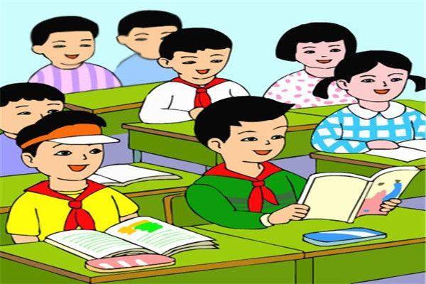 原创小学生学习成绩不理想背后重要的因素在于一些错误学习方法