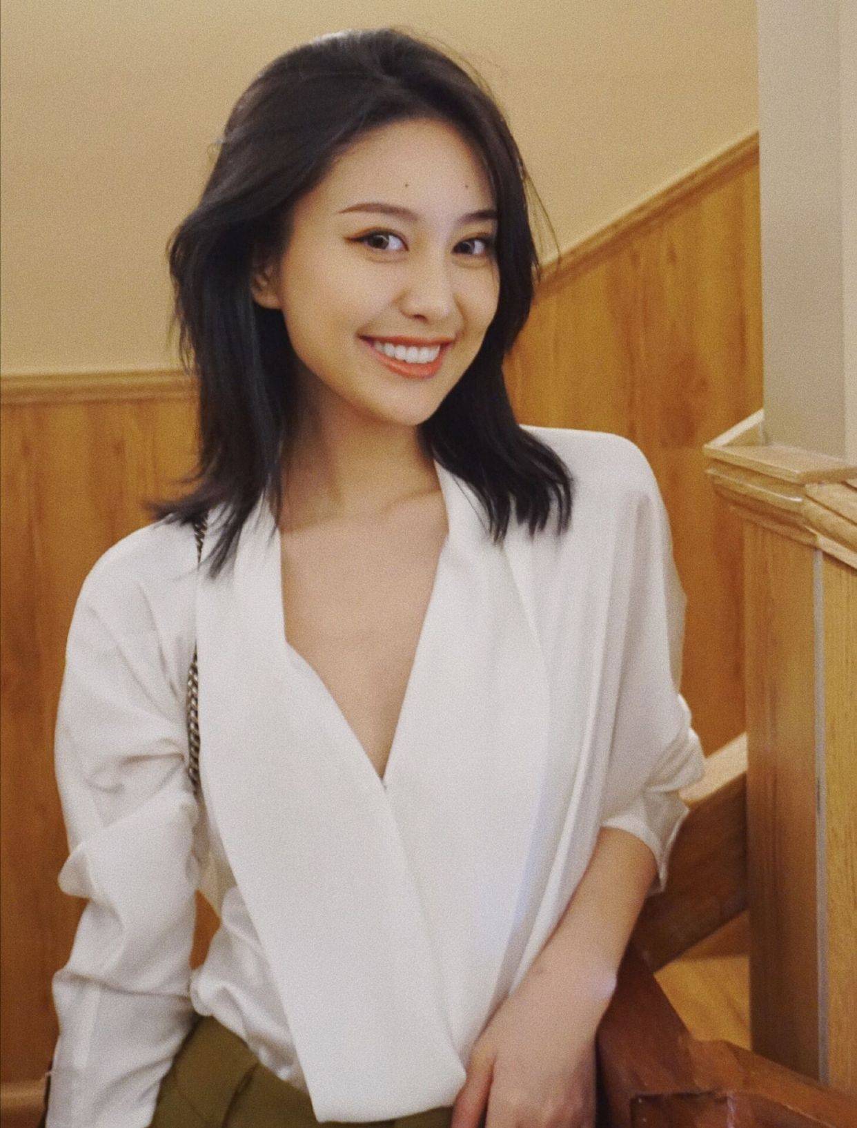 原创喜欢你我也是:场面高能,聪雅伤心离场,古力娜扎捂脸不敢看