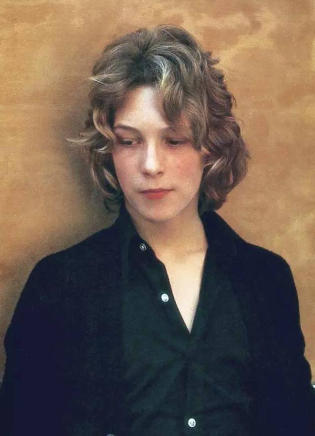 他被誉为"世界第一美少年",却因美貌被毁了一生_伯恩·安德森