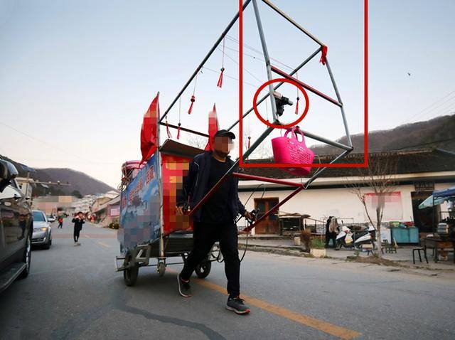 为何西藏路上遗弃大量徒步拉车是粉丝礼品刷够了还是出事了