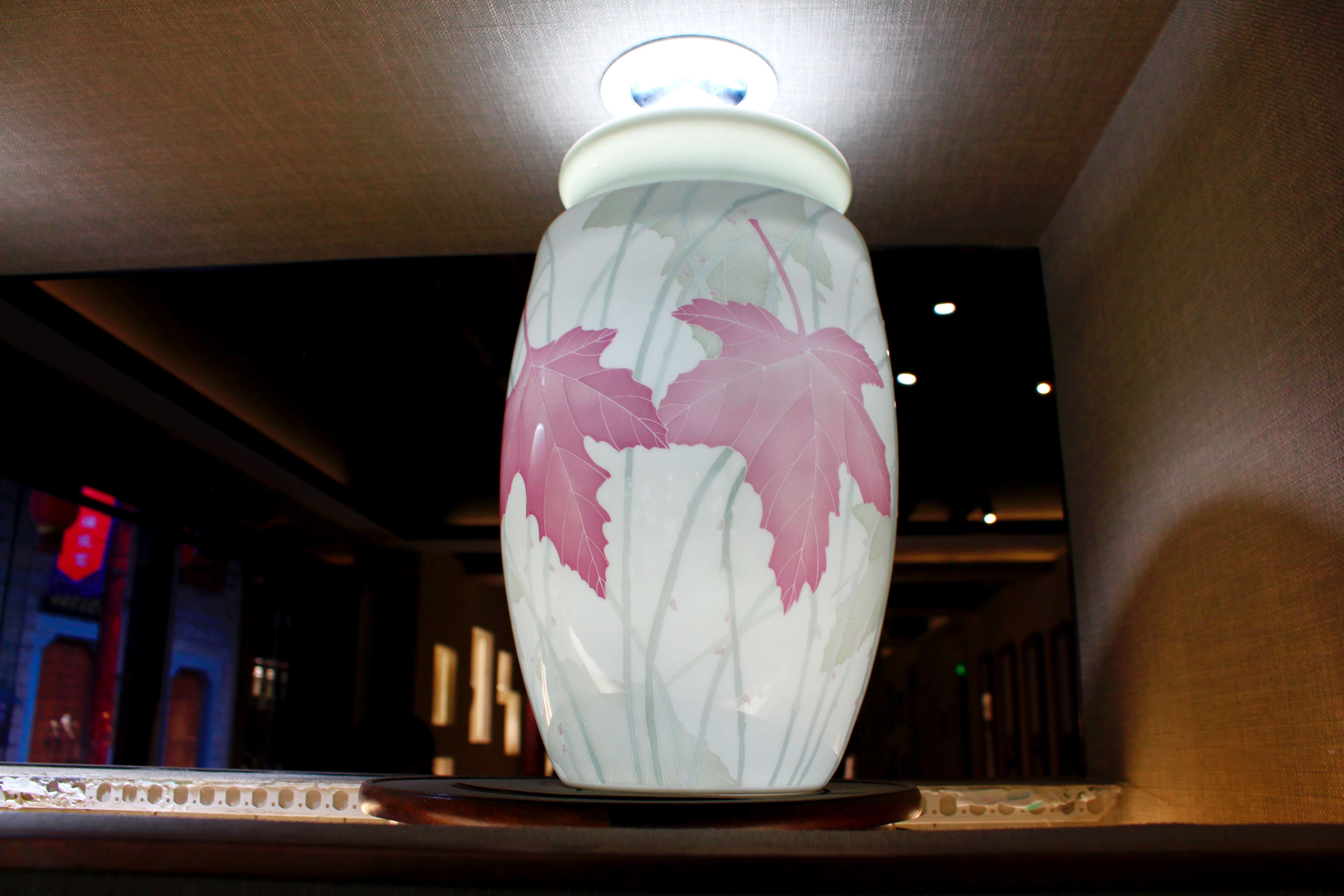 湖南醴陵市风光