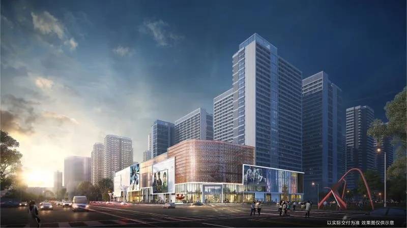 金水北千亩大盘打造郑州主城新地标再筑中原教育城邦