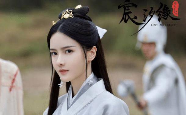 佟梦实,程砚萩,向昊,王皓祯,郝泽嘉,李若嘉,张墨锡等演员主演的古装