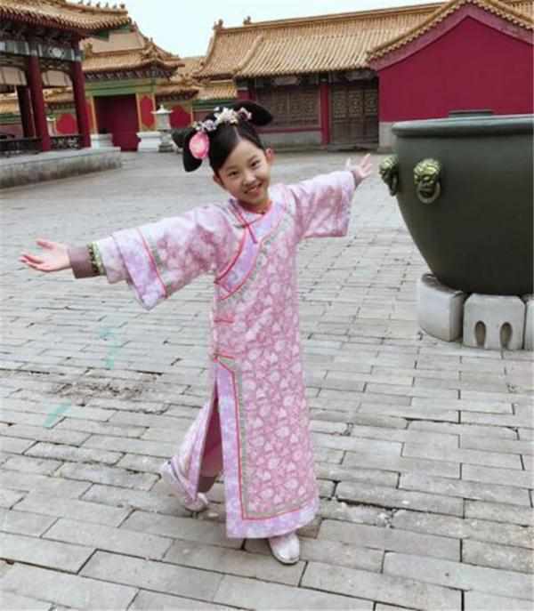 刘邦娶吕雉的时候应该只是三十多岁,吕雉为刘邦生下一儿一女_和硕柔嘉