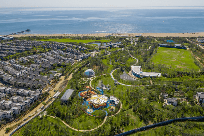 林溪谷·四期交付|浓情端午 盛启幸福时光