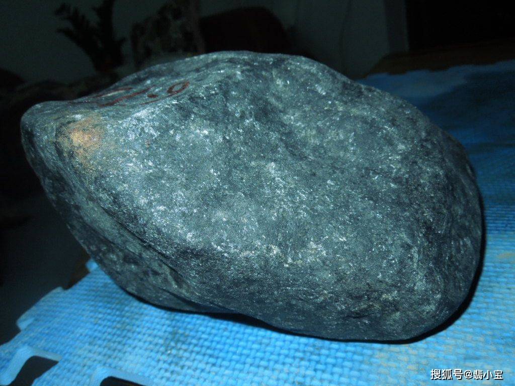 千年赌石渊源:从和氏璧说起