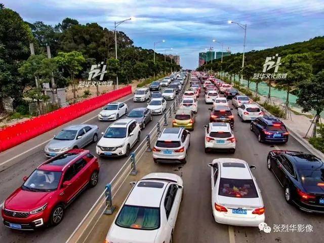 汕头24小时「6月26日」|金鸿公路龙湖段快速化改造,百家餐饮企业优惠2