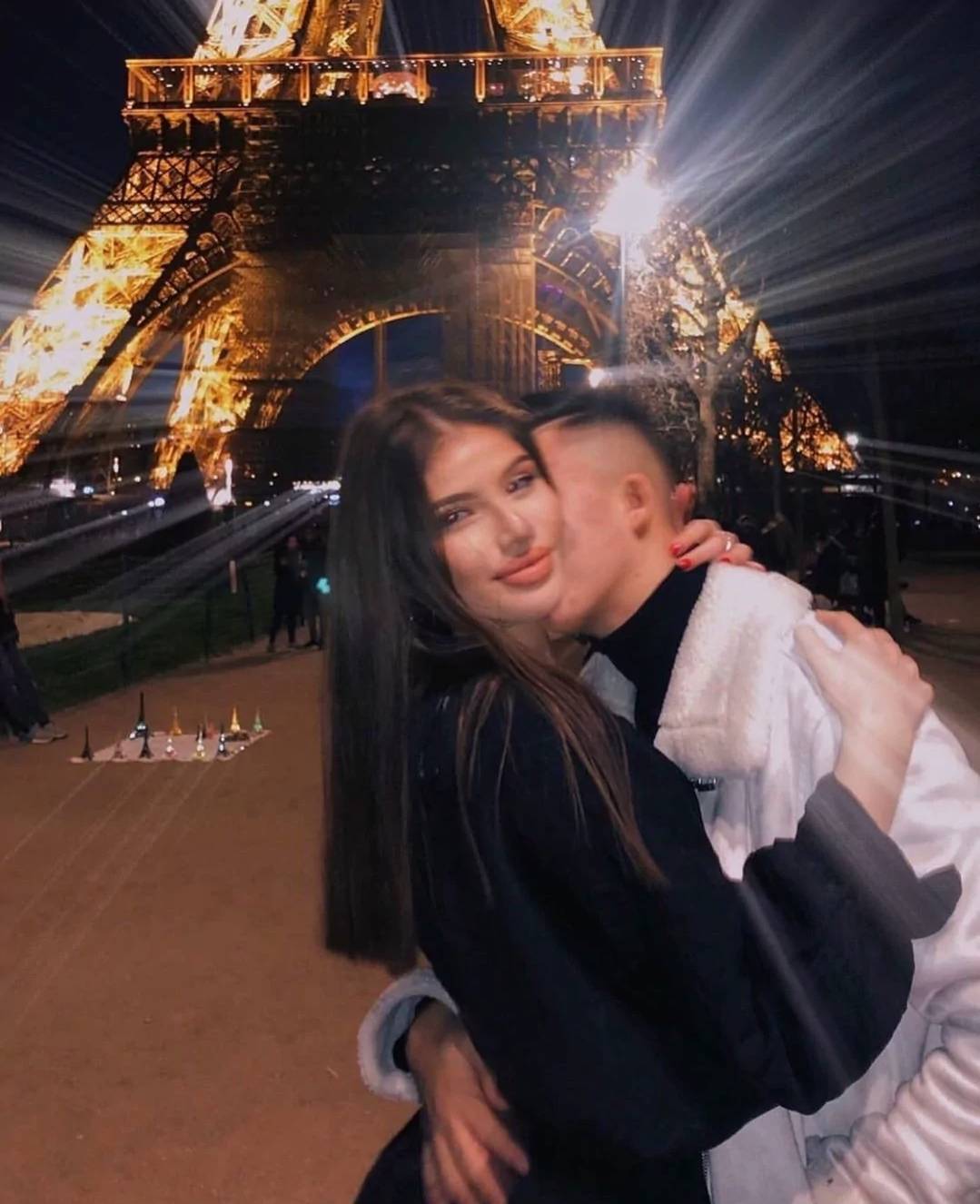 欧美情侣头像|我爱你 如鲸向海 似鸟投林