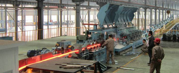 没有铝连铸连轧乳化液连轧过程困难重重