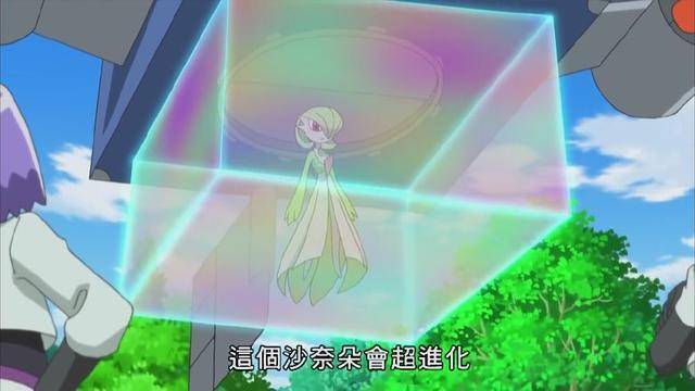 神奇宝贝:那些年火箭队所发明的物品,原来他们才是隐藏的科学家