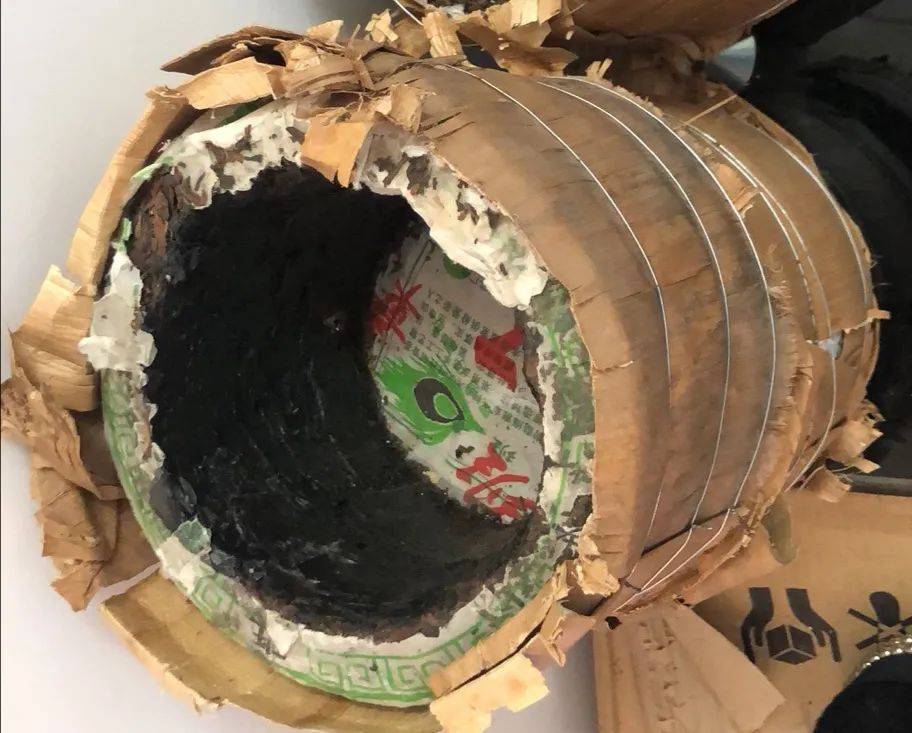 新型毒品伪装成mojito不要担心识毒秘籍安排上了