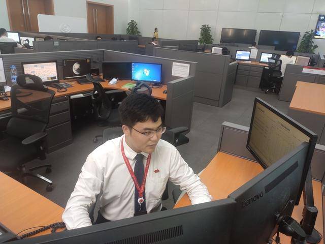 海南航空飞行签派员国家:为生命与时间赛跑