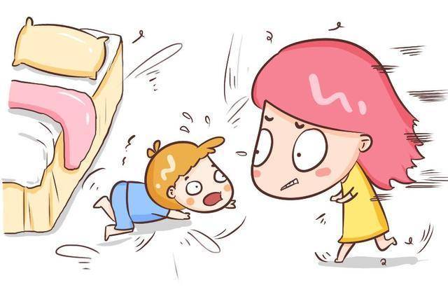 宝宝坠床,先把爱子心切的玻璃心放到一边,防止孩子受到二次伤害