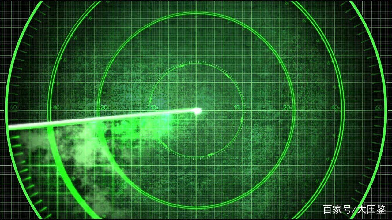 伊朗雷达出现一片雪花,美机成群结队飞来,俄提醒千万别再开火