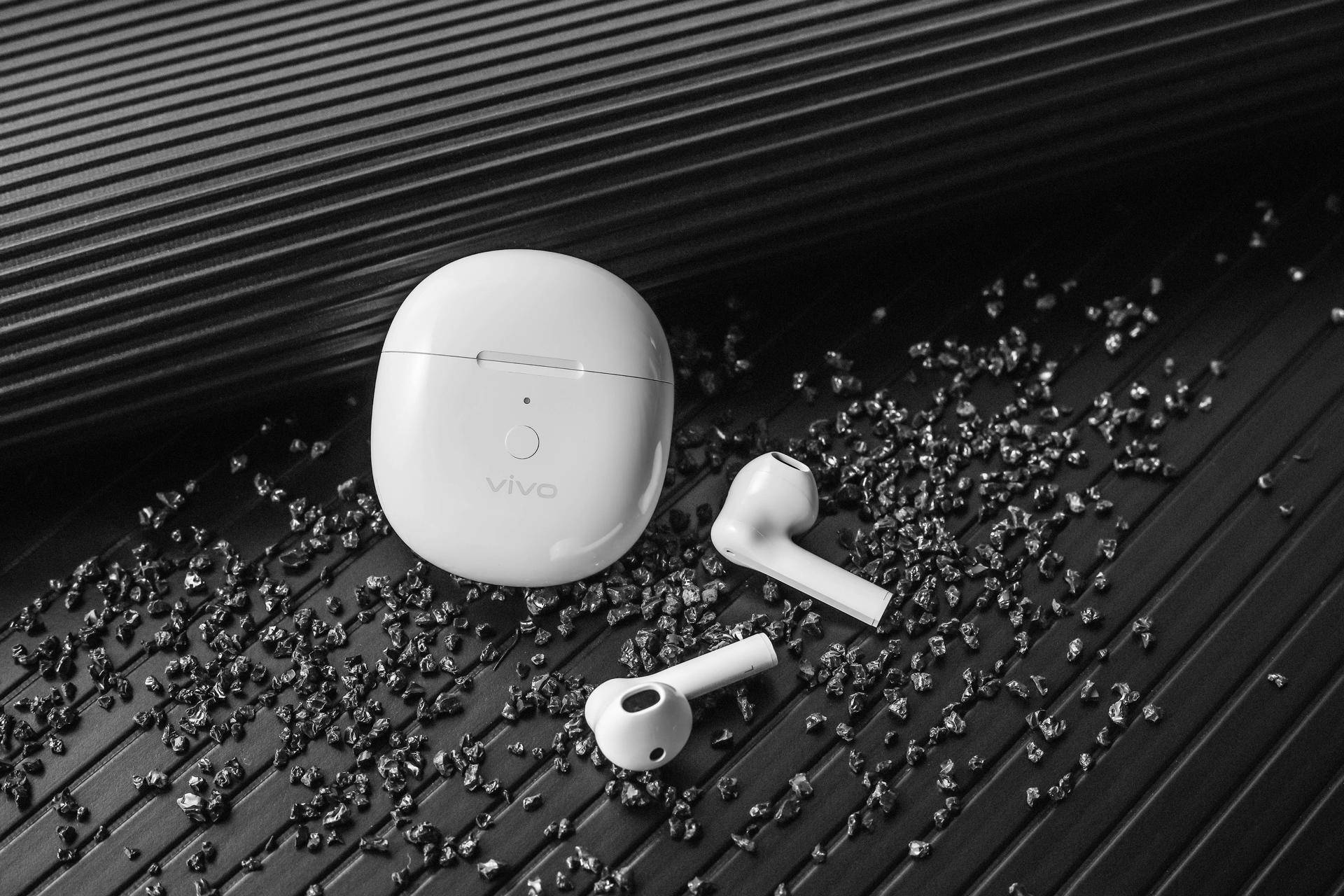 延迟难以忍受vivotwsneo真无线耳机88ms极低延迟业内第一