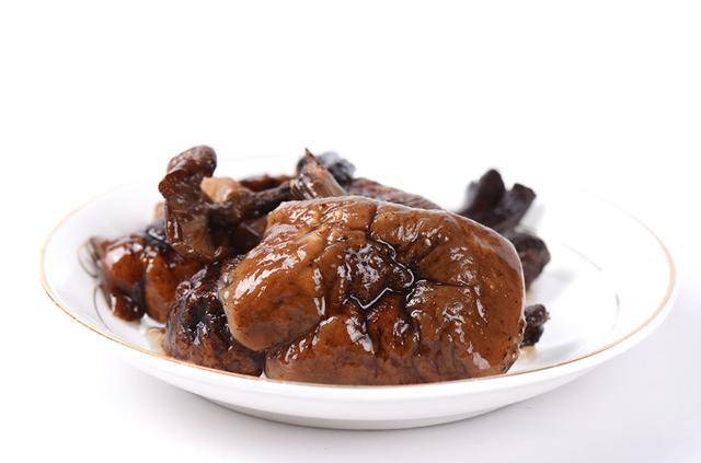 雁来蕈:《舌尖上的中国》使它爆红,尝一口便是人间值得