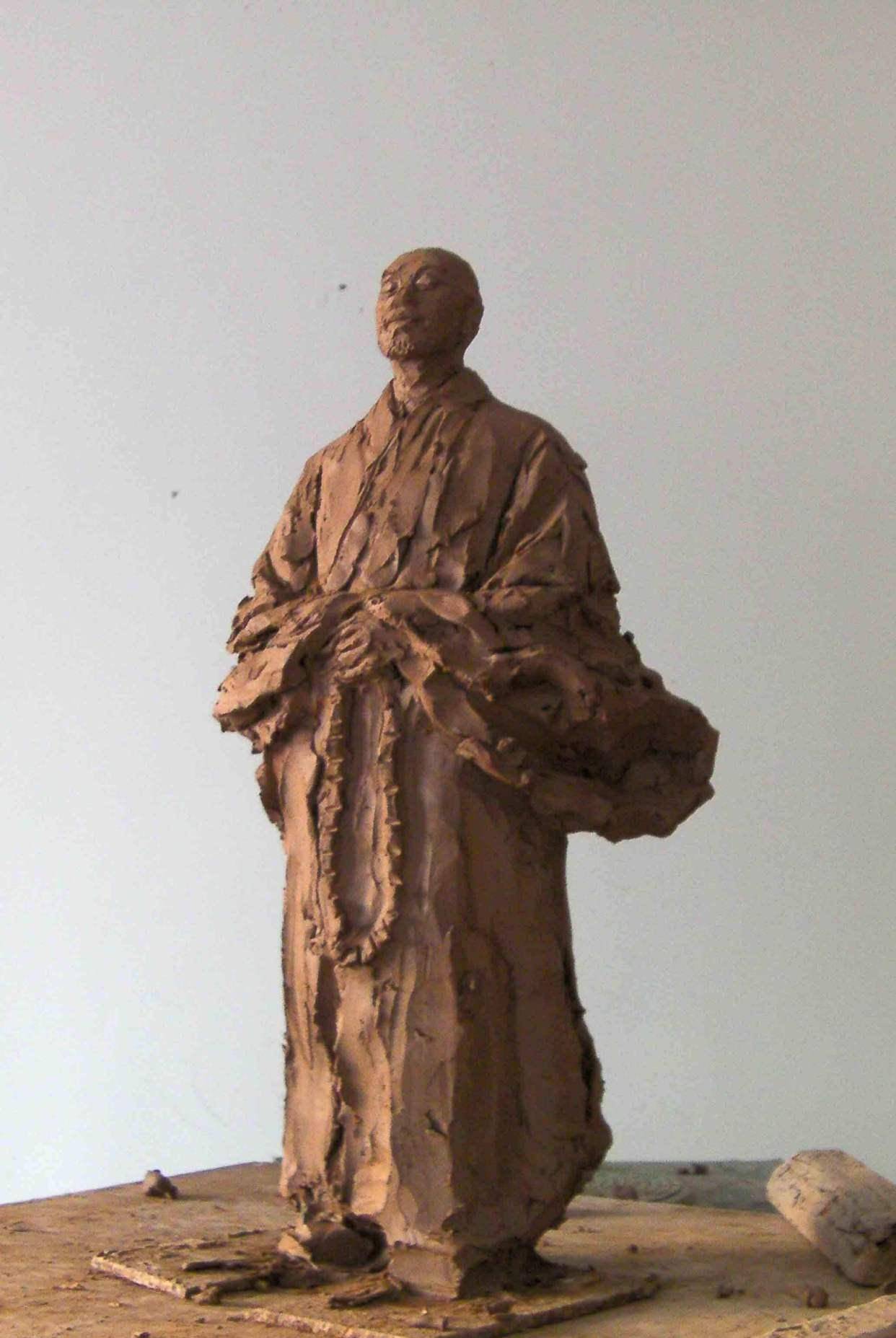 禅师嫌文殊菩萨丹霞烧佛院主落眉三故事含般若智慧图藏诗