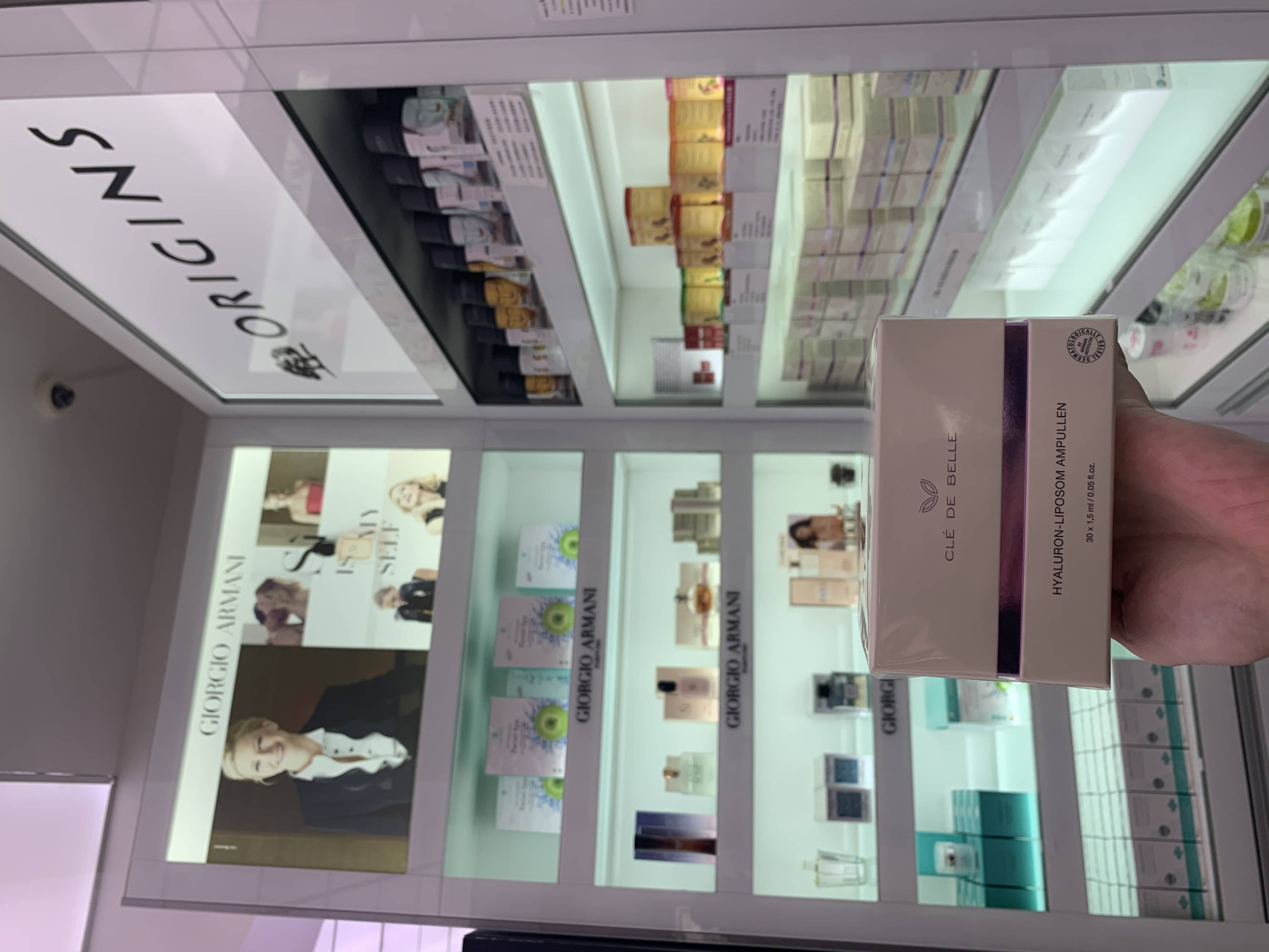 医用级实力圈粉,cledebelle定制你的美容计划