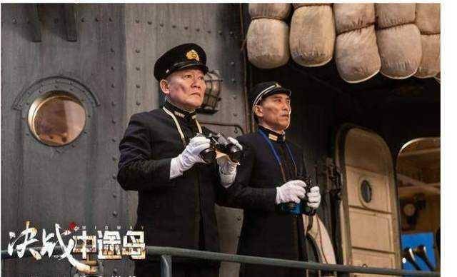 这就是命运!中途岛的南云忠一为航空母舰战术缴足了智商税